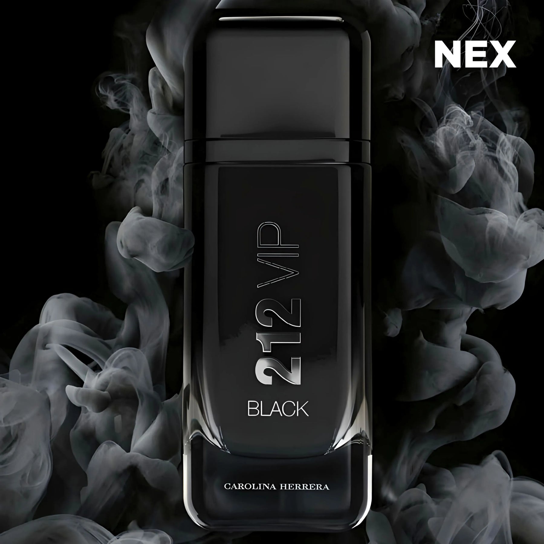 QUEIMA DE ESTOQUE - 3 Perfumes Masculinos Importados (100ml cada) - Sauvage Dior l One Million l 212 VIP Black